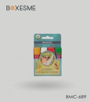 Lip Balm Boxes